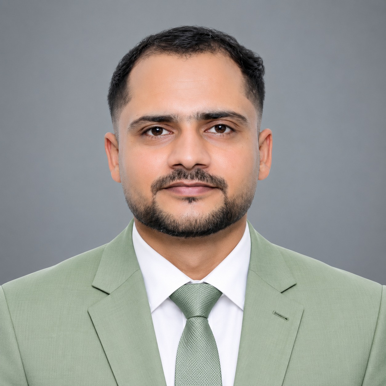 Abhishek Chaturvedi