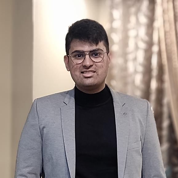 Karan Rakesh Bahuguna