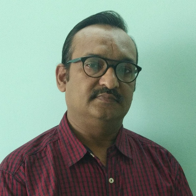 Neeraj Garg