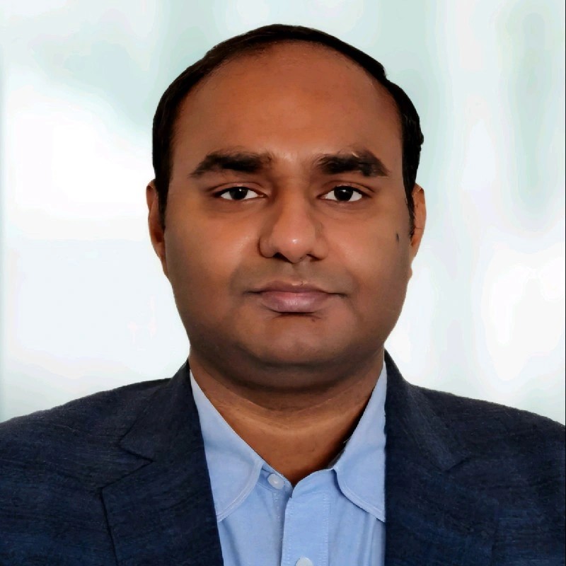 Dr. Ravi Vedururu