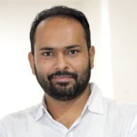 Prof. Sandeep Kumar