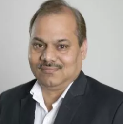 Dr. Sudheer Kumar