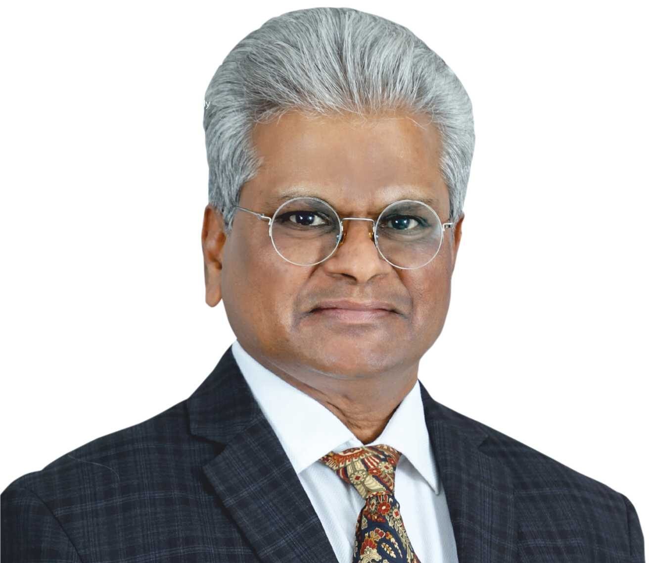 Dr. Sudhindra Tatti