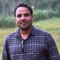 Prof. Vinod Kurmi
